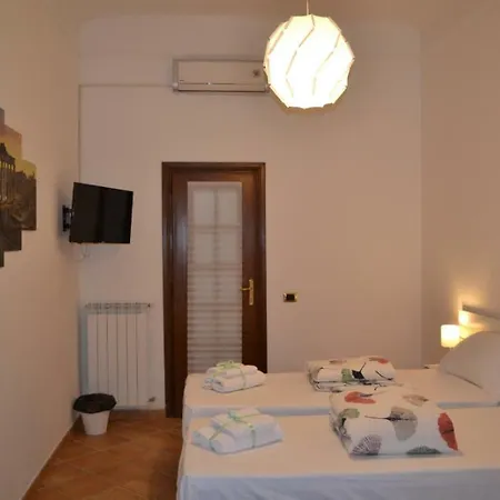Appartamento Walk To Via Veneto